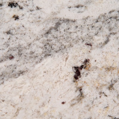 African Rainbow granite countertop slab