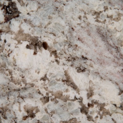 Andino White Granite countertop slab, available at Bethesda Cabinets in Bethesda, MD