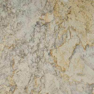 Aspen White Granite countertop slab, available at Bethesda Cabinets in Bethesda, MD