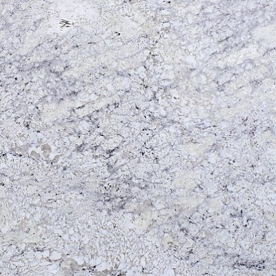 Bianco Romano Granite countertop slab, available at Bethesda Cabinets in Bethesda, MD