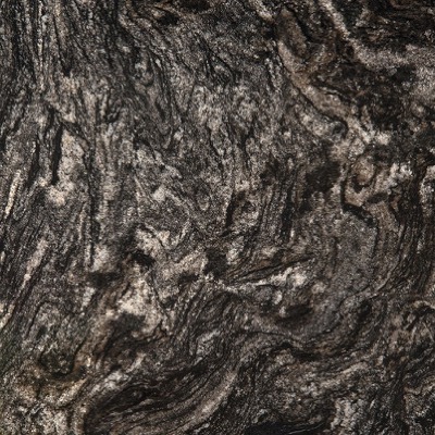 Black Forest granite countertop slab