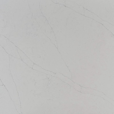 Calacatta Alto Quartz countertop slab, available at Bethesda Cabinets in Bethesda, MD