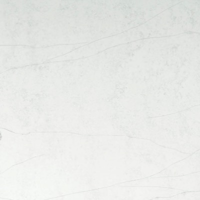 Calacatta Clara quartz countertop slab