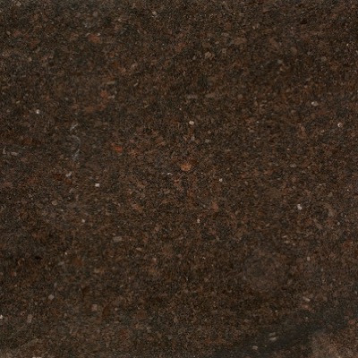 Coffee Brown Granite countertop slab, available at Bethesda Cabinets in Bethesda, MD