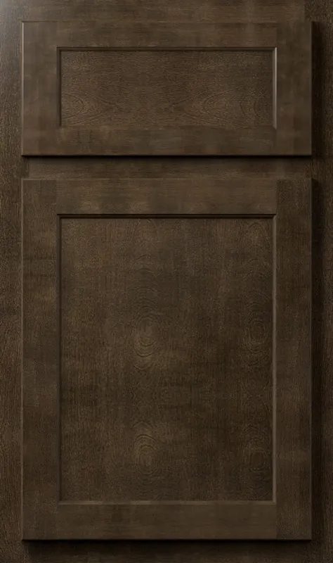 Fabuwood Quest Metro Java door style