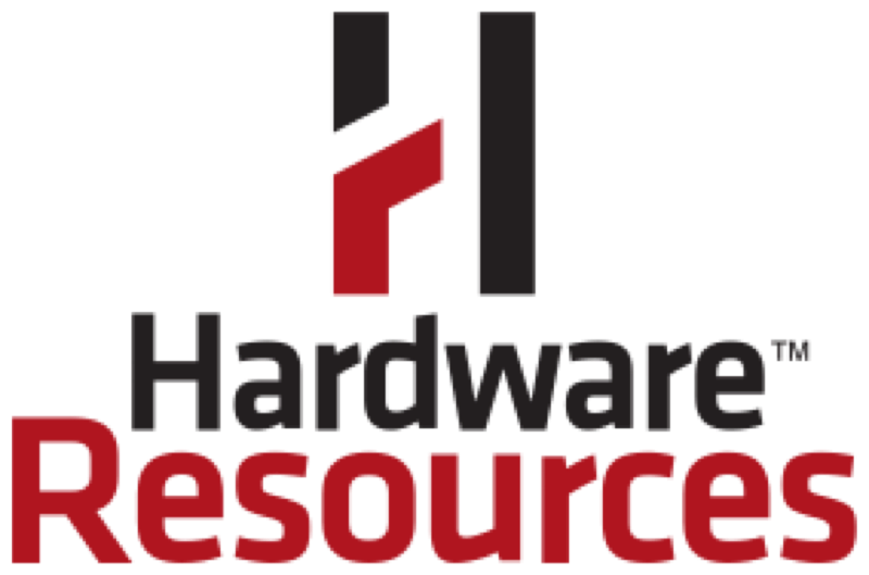 Hardware Resources logo