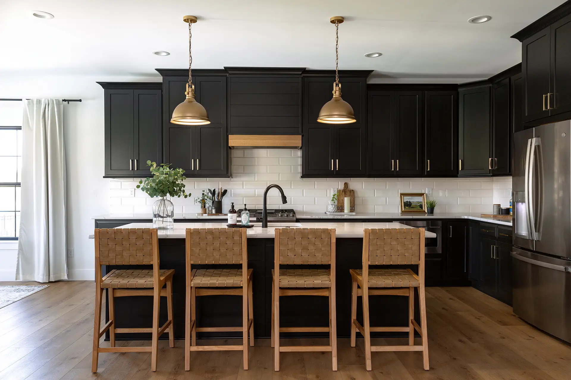 Bethesda Cabinets